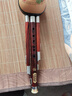 相思鸟 葫芦丝乐器 三音降B调 白铜红木梅花扣葫芦丝防摔 降b调初学 实拍图