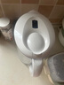碧然德（BRITA）过滤净水器 家用滤水壶 净水壶 Marella 海洋系列 3.5L（白色） 实拍图