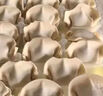 湾仔码头三鲜水饺1320g66只饺子早餐速食半成品面点速冻饺子 实拍图