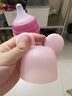 贝亲（Pigeon）迪士尼 第3代 PPSU奶瓶 330ml（LL号）米妮印象 9个月以上AA240 实拍图
