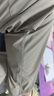 蕉内凉皮302 Cool女士休闲裤凉感防晒透气舒适弹力显瘦高腰运动束脚裤 实拍图