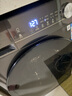 美的（Midea）滚筒洗衣机全自动家用【MG100V36T】懒人超薄10公斤 以旧换新 家电国家补贴20% 一级能效 内衣洗  实拍图