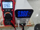 wanptek固测GPS3010D可调直流稳压电源30V10A笔记本手机维修电源开关电源 晒单实拍图