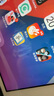 闪魔适用iPad9/8/7钢化膜 2021/2020/2019保护膜10.2英寸第九代平板电脑贴膜全屏防摔抗指纹高清保护膜 实拍图