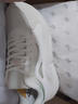 361°运动鞋女鞋云舒5冬季透气厚底休闲老爹鞋子女682516701-1 实拍图