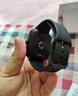 小米（MI）REDMI Watch 5 典雅黑 国家补贴 澎湃OS 2 心率血氧监测 蓝牙通话 红米手表5 智能手表 小米汽车 实拍图