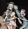 泰利奇初音未来TAITO周边二次元美少女战士模型摆件公仔盲盒送福袋 初音未来许愿[真夏花火] 现货 实拍图