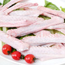 屋下鹅 鹅翅膀 375g/袋 冷冻 散养 农家散养大白鹅土鹅鹅肉新鲜大鹅 实拍图