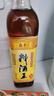 鼎丰 料酒 料酒王500ml 陈年黄酒 去腥提鲜 中华老字号 实拍图