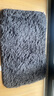 富居浴室地垫 卫生间脚垫吸水地垫加厚厕所门口防滑垫子40x60cm 实拍图