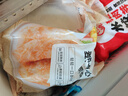  烤肠手抓饼3kg 早餐2件套组合 儿童早点半成品方便速食 实拍图