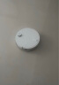 石头（roborock）扫地机器人扫拖一体 P20 Plus 自动上下水版 自动集尘热水洗拖布烘干补水擦地拖地 A1960RR 实拍图