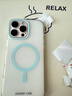 Smorss【AR镜头膜-沙漠金】适用苹果iPhone16Pro/16Promax镜头膜钢化膜后置摄像头定位秒贴高清耐磨耐刮 实拍图