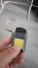 强光照明灯无明火点烟器工作灯随身钥匙扣打火机多功能手电筒LED 【升级款】N9电丝芯 【照明+点烟】多功能手电筒 实拍图