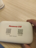 纽曼随身wifi三网通用移动无线wifi6免插卡上网宝随行无线便携车载4g无限路由器全国通用流量2025款 实拍图