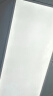 TCL厨房灯全光谱高显指LED集成吊顶灯铝扣板平板厨卫灯浴室灯300*600 实拍图