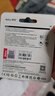 朗科（Netac）128GB TF（MicroSD）存储卡 A1 U3 V30 4K 高度耐用行车记录仪&监控摄像头内存卡 读速100MB/s 实拍图