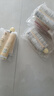 雨虹防水 环氧彩砂美缝剂 美缝剂十大品牌 瓷砖地砖专用美缝胶 卡诺浅灰 实拍图