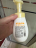 子初婴儿洗衣液儿童洗衣液宝宝专用洗衣液成人可用补充装500ml*8袋 实拍图