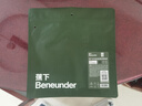 蕉下（beneunder）高弹防晒袖套女袖套男防紫外线开车防嗮手臂白渐灰ES36624 实拍图
