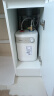 美的（Midea）【8年质保】小厨宝电热水器5升储水式家用一级能效2000W洗菜碗厨房热水宝国家补贴F05-20A1C(ES)  实拍图