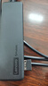 联想（lenovo）USB分线器多接口USB扩展坞USB延长线笔记本电脑拓展坞USB扩展器转换器BY01-2.0（1.5M） 实拍图