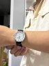 天梭（TISSOT）力洛克系列腕表 钢带机械男表 20周年纪念款T006.407.11.033.03 实拍图