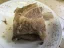塞牧玺内蒙古黄膘牛肋排5斤  国产牛肋骨整根新鲜 黄标牛排 净重5斤 实拍图