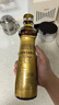 金龙鱼纯芝麻香油 480ml【一级】凉拌 调味 烹饪 火锅 调味油  玻璃瓶 实拍图