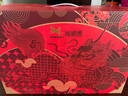铜师傅蛇摆件十二生肖蛇生日礼物置物架金韵天成铜生肖伴手礼创意礼物 生肖置物架 实拍图