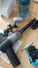 迷你吸尘器无线车载吸尘器家用工业吸尘器吸尘器手持扫地机器人非戴森吸尘器洗地机 吹吸一体【车载居家+吸尘器】普通款 实拍图