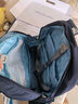 乐同初高中大学生书包专业护脊减压分层成人旅行运动户外双肩包 雅正 实拍图