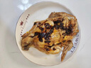 德州扒鸡正宗山东特产熟食腊味卤味烧鸡开袋即食五香精选童子鸡500g1斤 实拍图