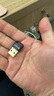 毕亚兹 USB蓝牙适配器5.4 发射器蓝牙接收器笔记本电脑台式机外置模块连接键盘鼠标音频音响无线耳机 实拍图