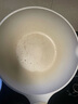 炊大皇 炒锅 麦饭石色不粘锅多功能少油烟炒菜锅平底32cm 电磁炉通用 实拍图