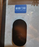 海得曼（advent）门铃不用电池自发电无线门铃家用呼叫器FL-313-BLK-2 一拖二组合 实拍图