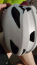 SPECIALIZED闪电 ALIGN II MIPS 男女休闲通勤山地公路自行车骑行头盔 白色（亚洲版） L 实拍图