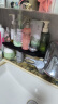 施华蔻（Schwarzkopf）盈萃韧养护发精油30ml( 沐光瓶 防毛躁柔顺 免洗不油腻)无泵头 实拍图