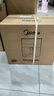 美的（Midea）空气炸锅家用可预约 不用翻面 透明可视智能触控 厨房家电实用大容量 炸烤箱一体机 6.3L KZC6381 实拍图