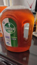 滴露（Dettol）消毒液衣物除菌液洗衣消毒水1.8L杀菌除螨 家居宠物消毒除菌  实拍图