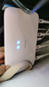 小米（MI）路由器4A千兆版  双千兆 1200M双频无线速率 5G家用智能路由器 四天线穿墙 双频合一 实拍图