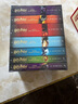 哈利波特英文原版 Harry Potter 7册套装（J.K罗琳 bloomsbury）赠电子图书馆体验卡 课外必读书目推荐教材 寒暑假假期读物 蓝思值880-1030L  小学教辅 实拍图