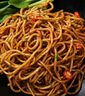 蔡林记经典原味武汉热干面湖北特产干拌面速食方便面条量贩装5连包650g 实拍图