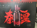 雪花（SNOW）啤酒 秦始皇CPA 中国特色淡色艾尔精酿啤酒12.8度 315ml*12瓶 实拍图