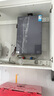 美的（Midea）【安睡M9Max】16升燃气热水器天然气 一级静音TSI增压大水量零循环恒温【国家补贴15%】以旧换新 实拍图
