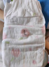 好奇（Huggies）铂金装纸尿裤XL96片(12-17kg)加大号婴儿尿不湿小桃裤裸感超薄透 实拍图