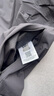 ARC'TERYX始祖鸟 GAMMA HOODY 防风 男子 软壳夹克 Black/黑色 M 实拍图