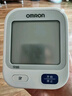 欧姆龙（OMRON）【行业销冠】电子血压计血压仪老人家用测量仪器医用高精准U724J 实拍图