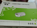 得印388a硒鼓适用惠普m126a硒鼓m1136 m126nw p1108 p1106 p1008 p1007 m1213nf 1216nfh打印机墨盒 cc388a硒鼓 实拍图