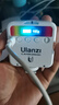 ulanzi 优篮子 VL49RGB补光灯白色套装磁吸全彩补光灯便携LED口袋双色温摄影灯微单相机手机室内人像 实拍图